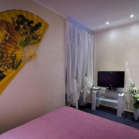 Londrino Sanremo Hotel Ngoại thất bức ảnh