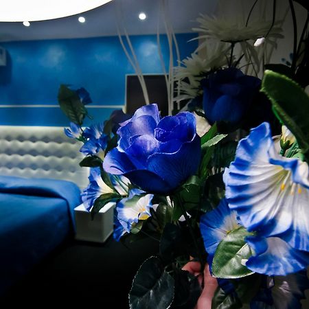 Londrino Sanremo Hotel Ngoại thất bức ảnh