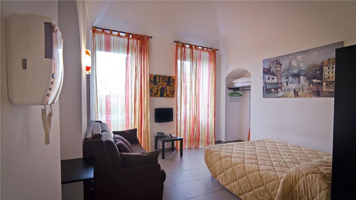 Londrino Sanremo Hotel Ngoại thất bức ảnh