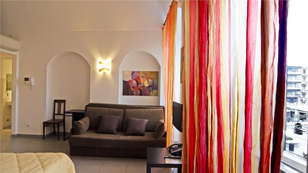 Londrino Sanremo Hotel Ngoại thất bức ảnh