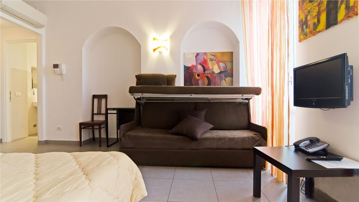 Londrino Sanremo Hotel Ngoại thất bức ảnh