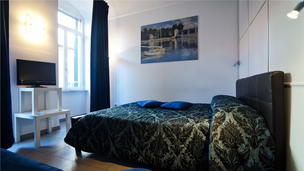 Londrino Sanremo Hotel Ngoại thất bức ảnh