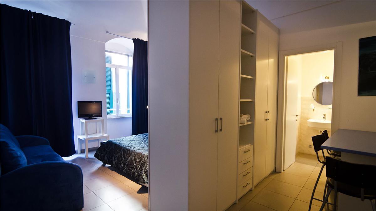 Londrino Sanremo Hotel Ngoại thất bức ảnh