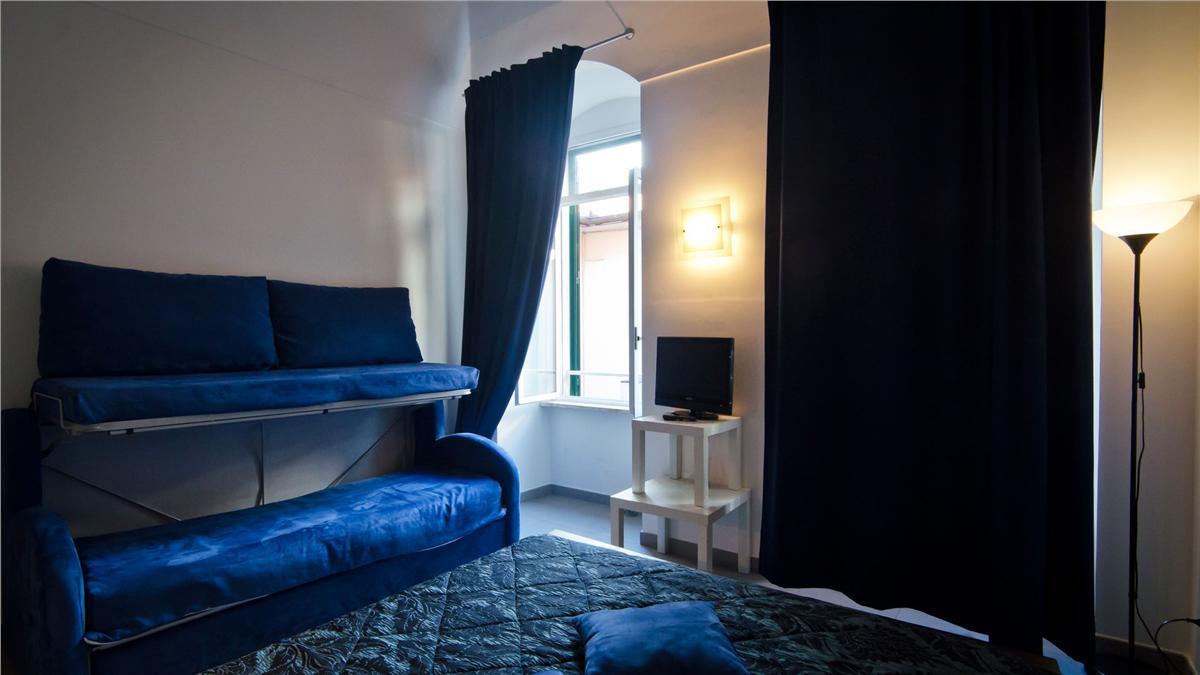 Londrino Sanremo Hotel Ngoại thất bức ảnh
