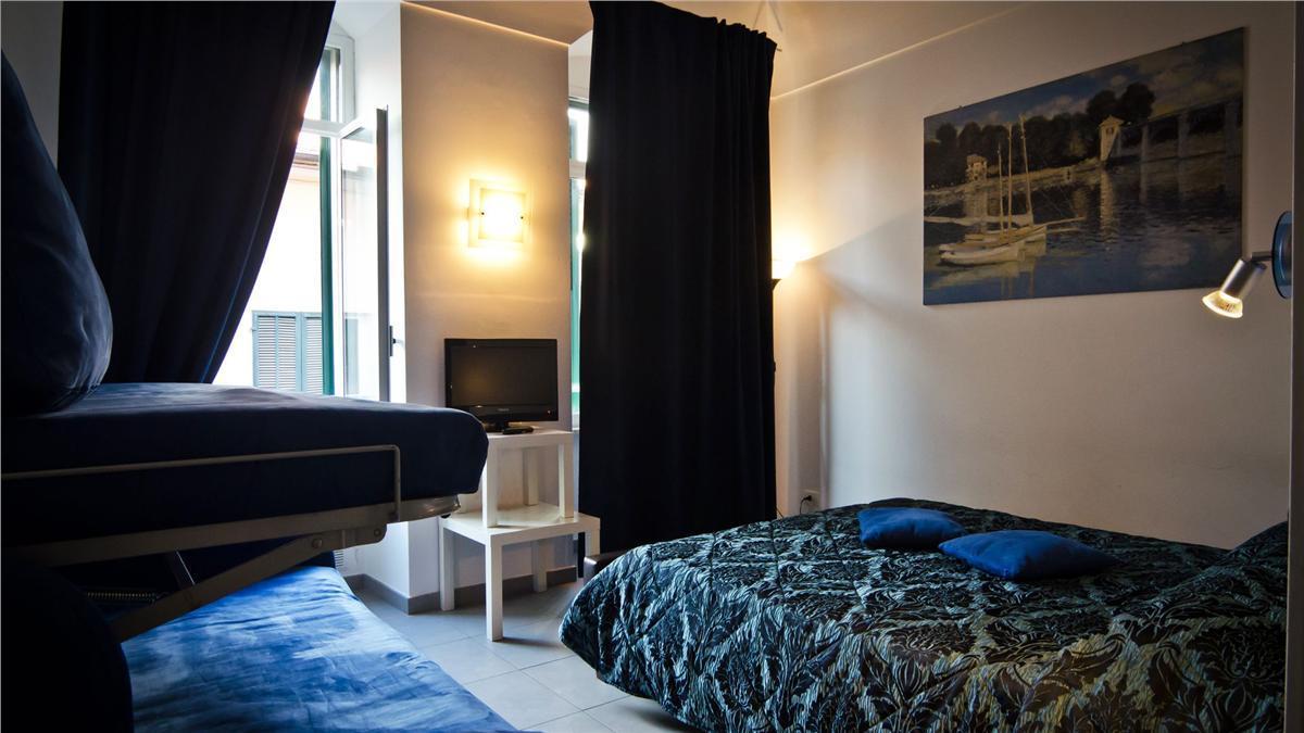 Londrino Sanremo Hotel Ngoại thất bức ảnh