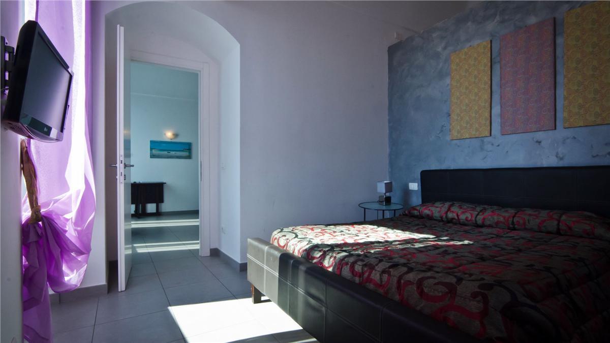 Londrino Sanremo Hotel Ngoại thất bức ảnh