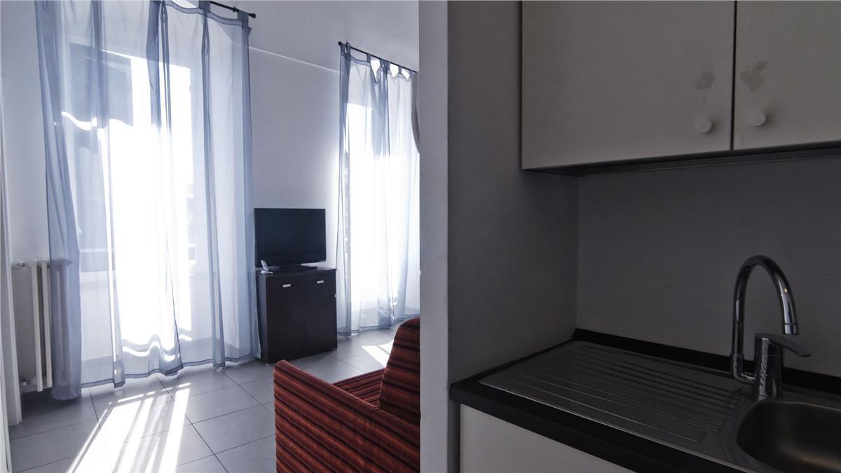 Londrino Sanremo Hotel Ngoại thất bức ảnh