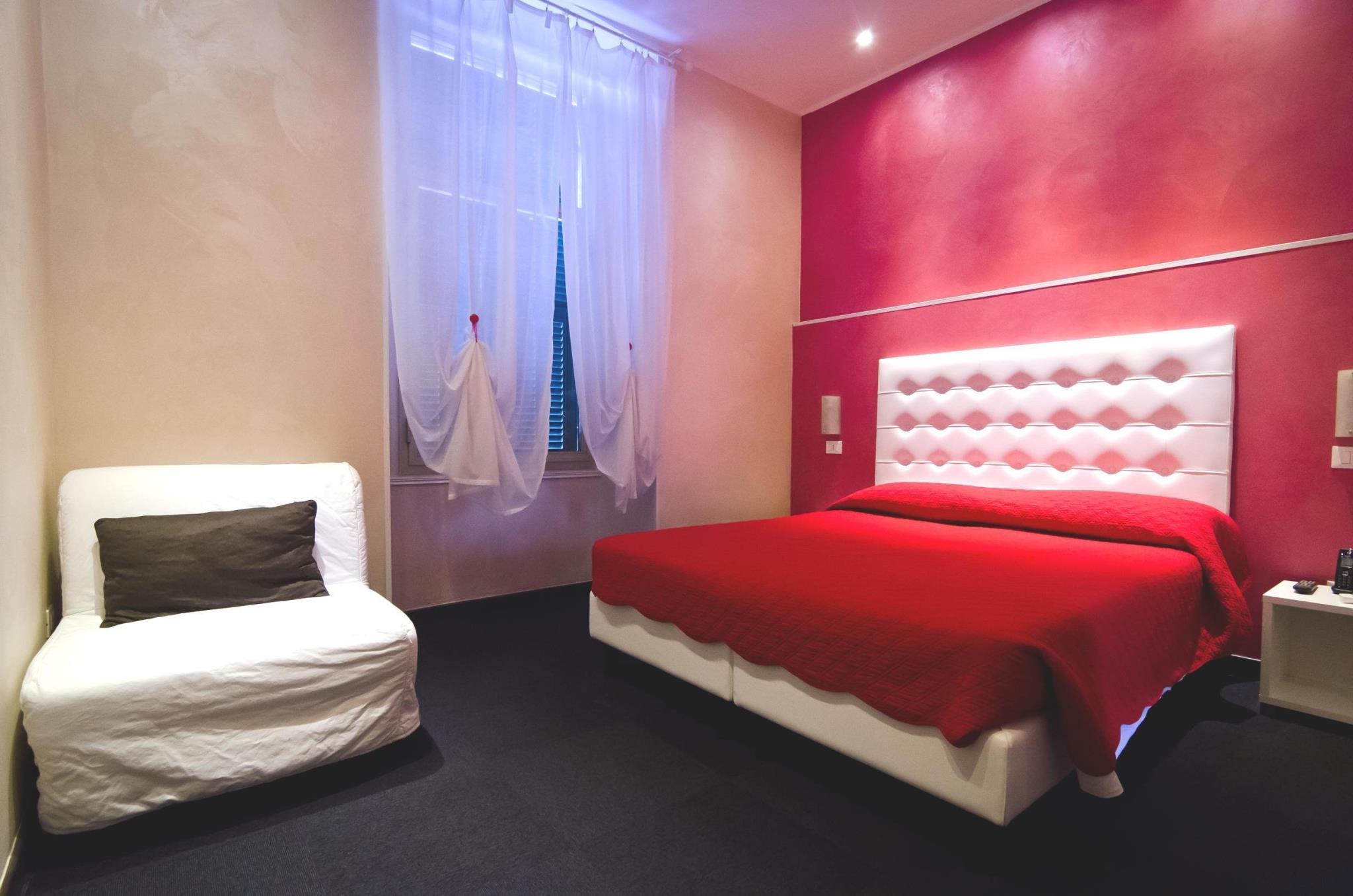 Londrino Sanremo Hotel Ngoại thất bức ảnh