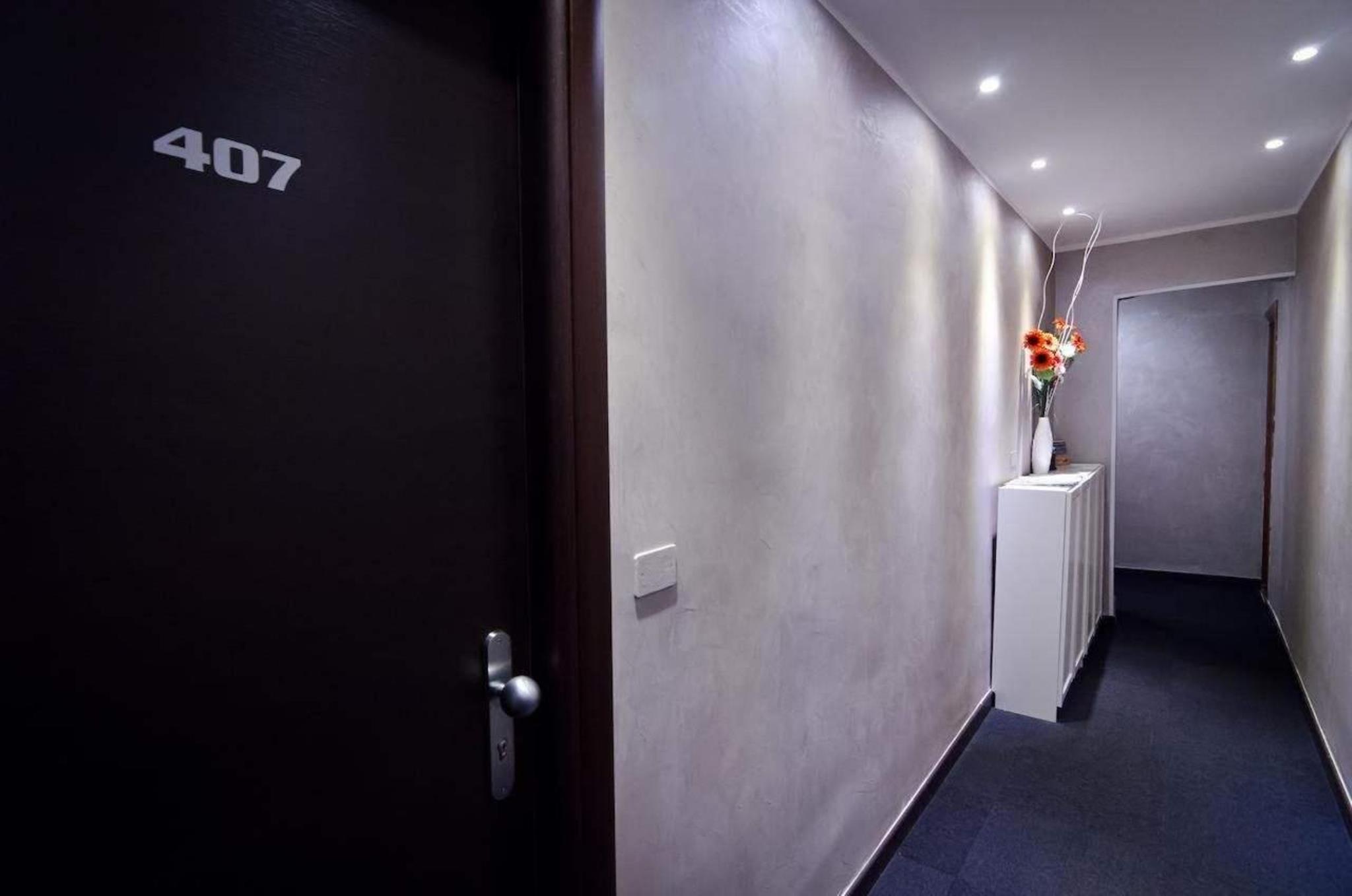 Londrino Sanremo Hotel Ngoại thất bức ảnh