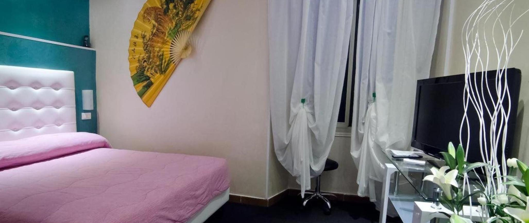 Londrino Sanremo Hotel Ngoại thất bức ảnh