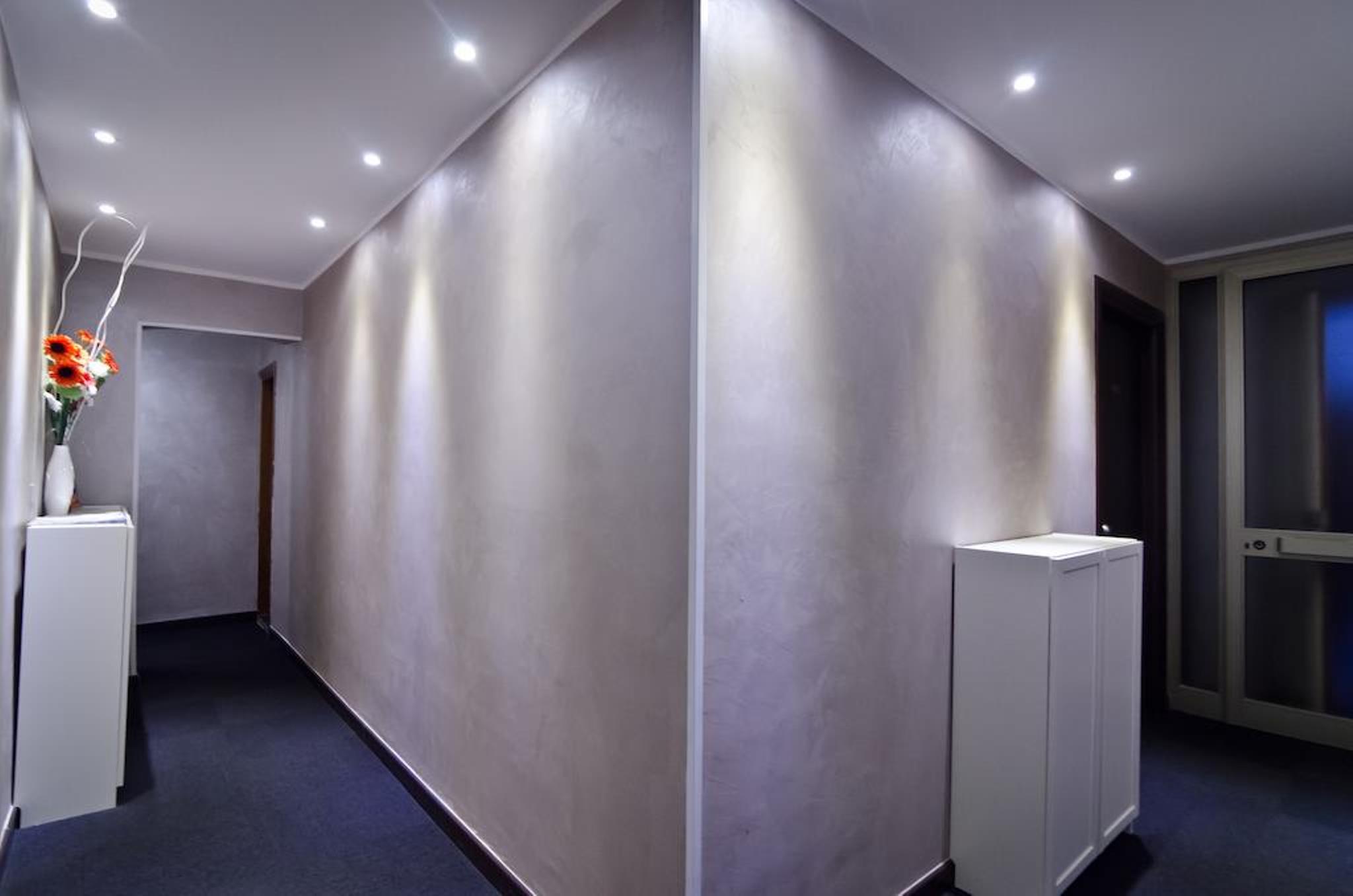 Londrino Sanremo Hotel Ngoại thất bức ảnh