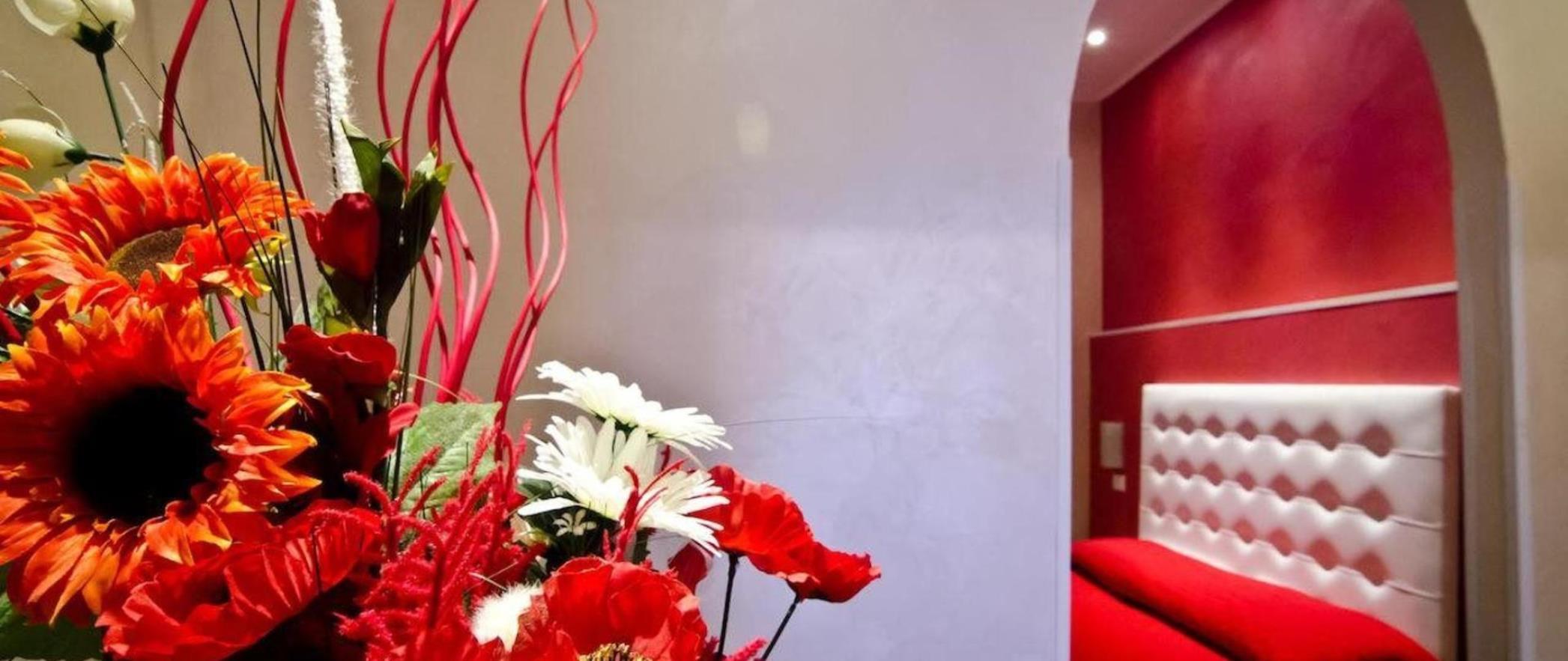 Londrino Sanremo Hotel Ngoại thất bức ảnh