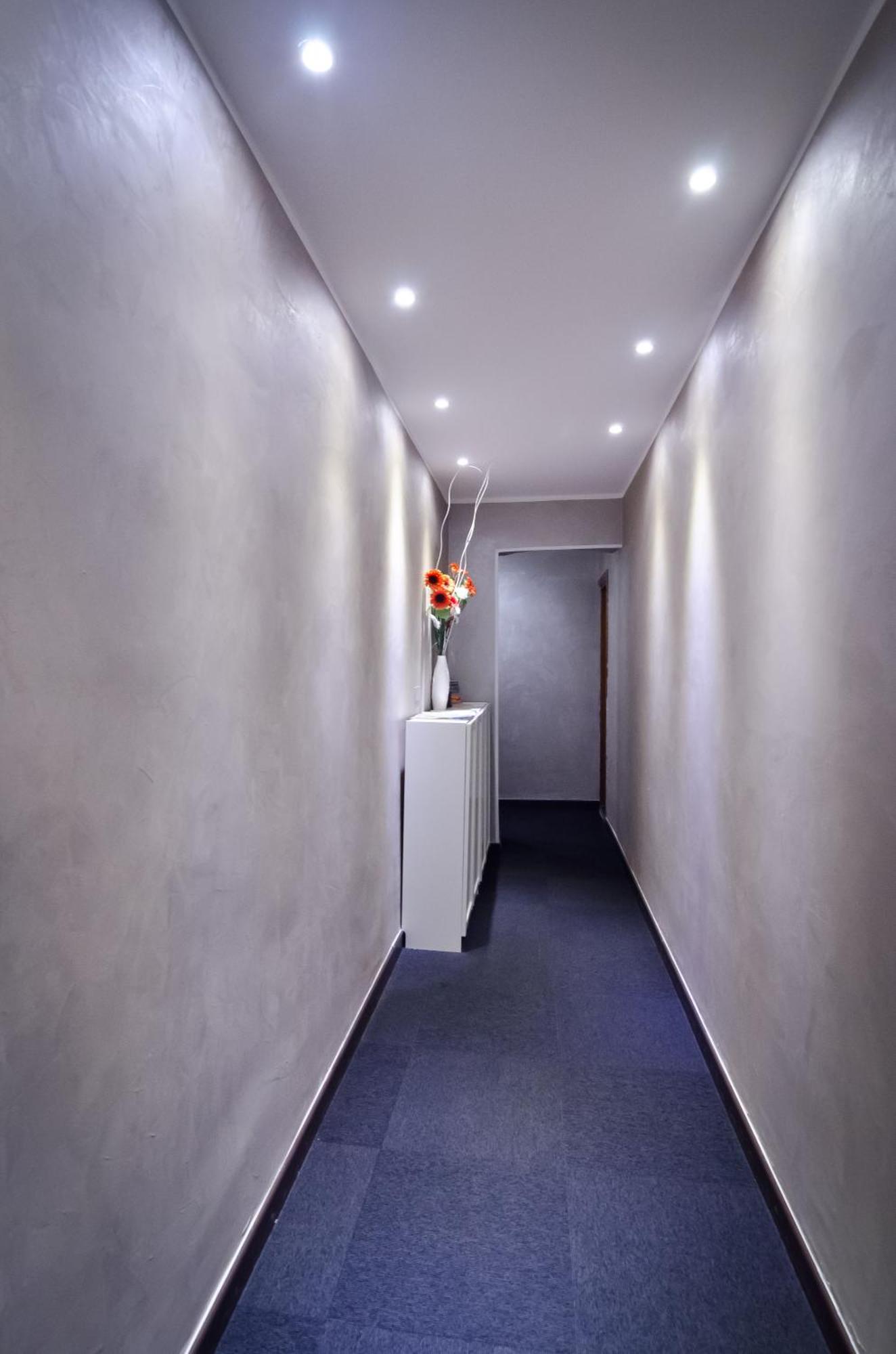 Londrino Sanremo Hotel Ngoại thất bức ảnh
