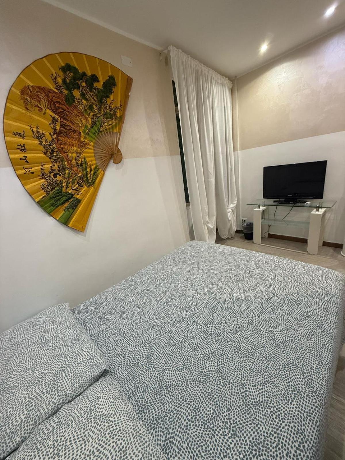 Londrino Sanremo Hotel Ngoại thất bức ảnh