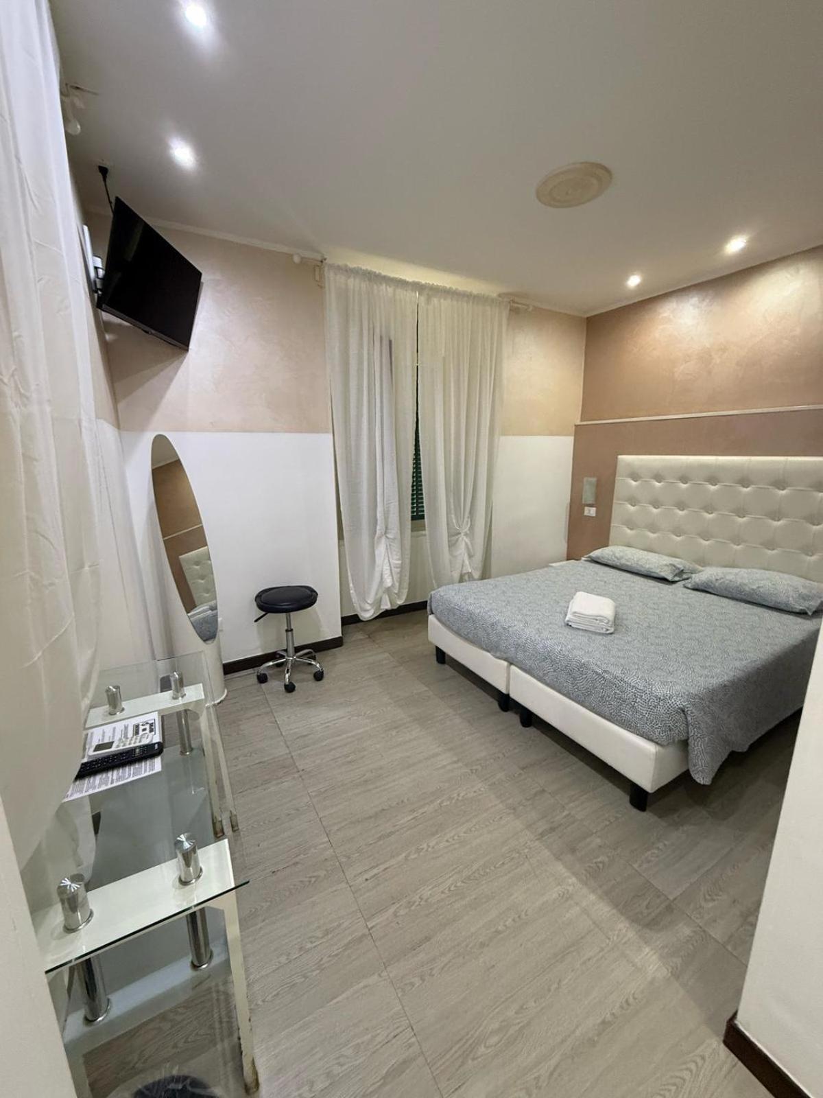 Londrino Sanremo Hotel Ngoại thất bức ảnh
