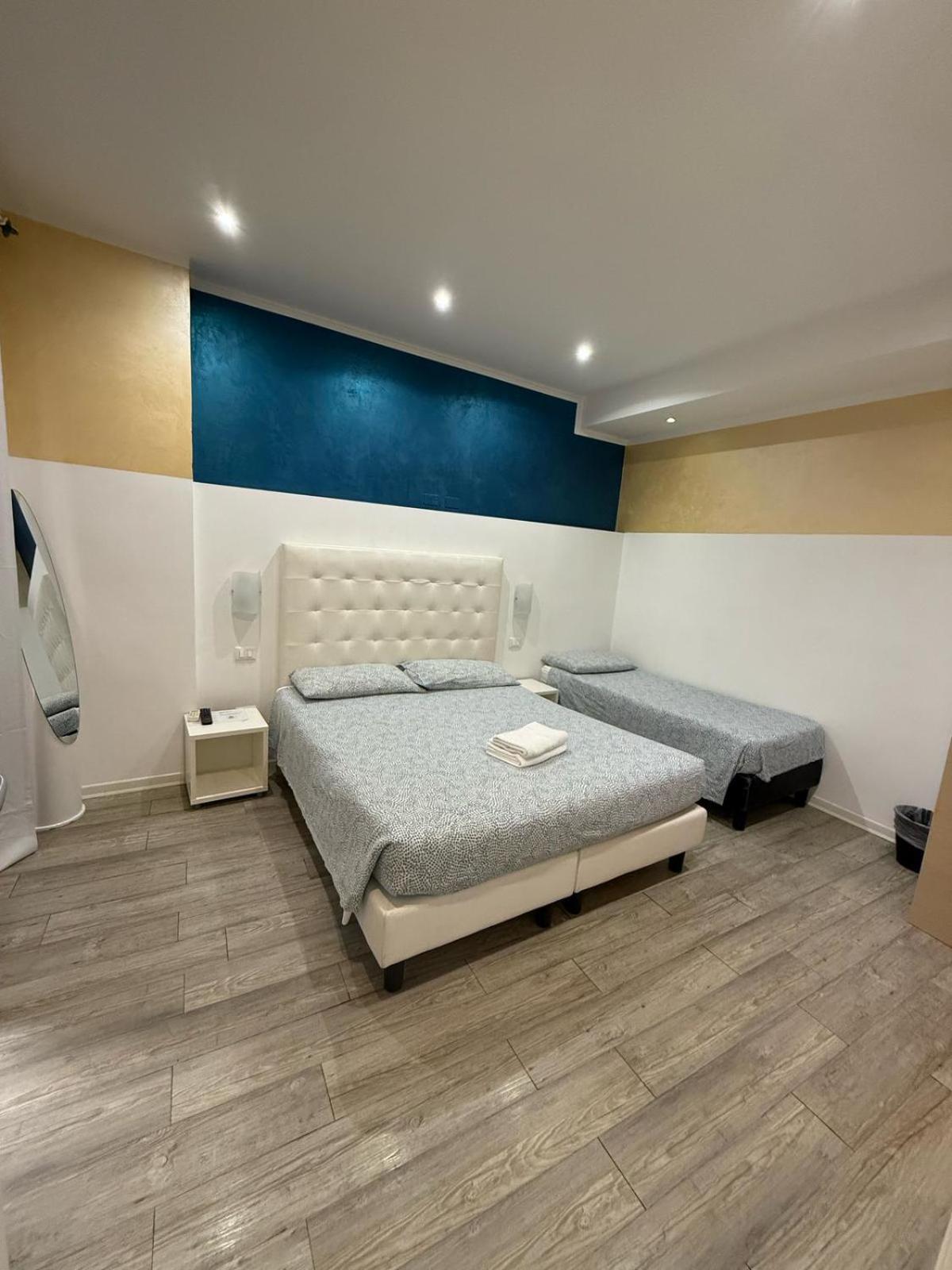 Londrino Sanremo Hotel Ngoại thất bức ảnh