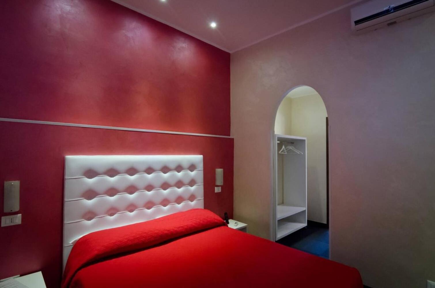 Londrino Sanremo Hotel Ngoại thất bức ảnh