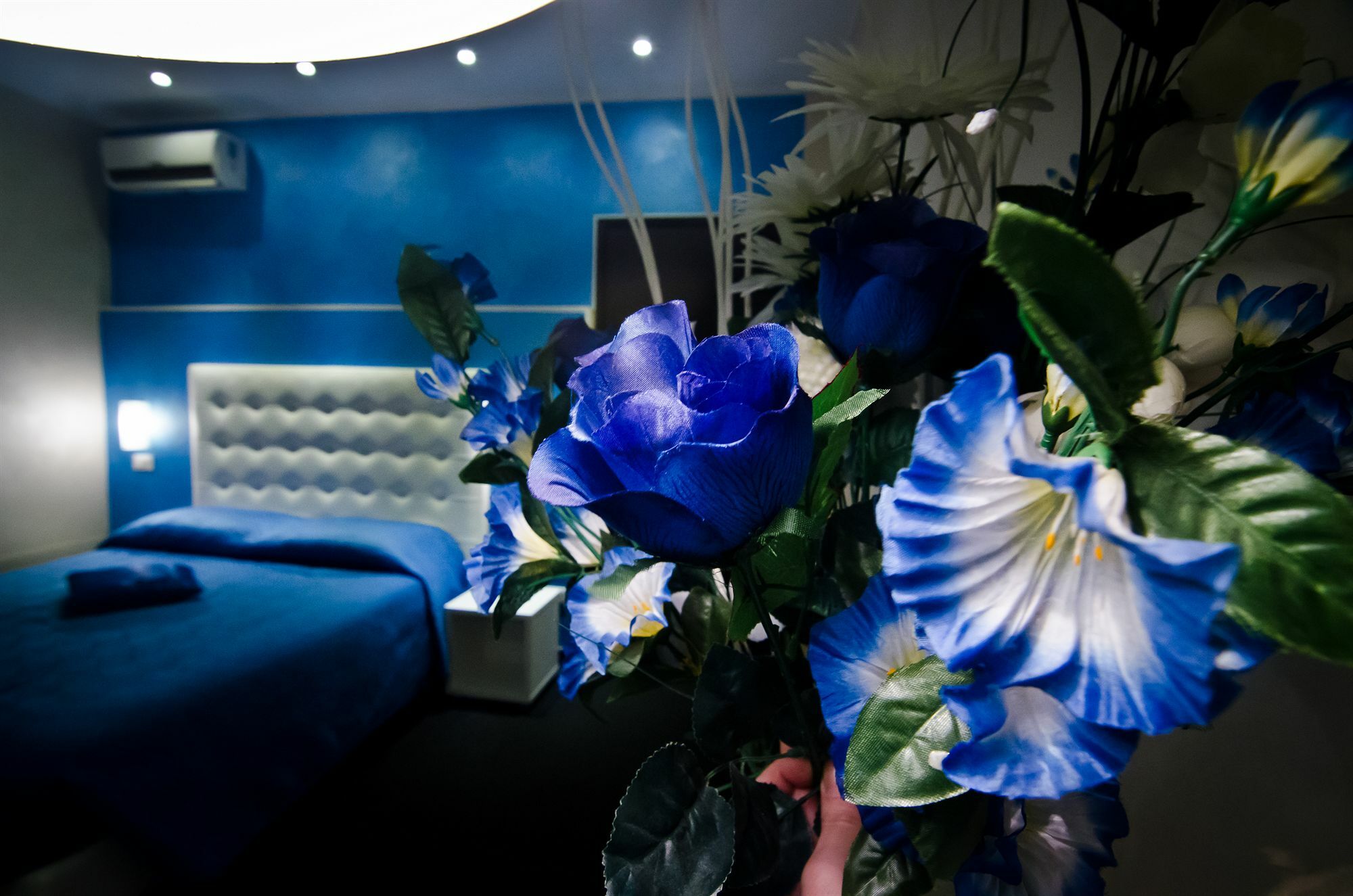 Londrino Sanremo Hotel Ngoại thất bức ảnh