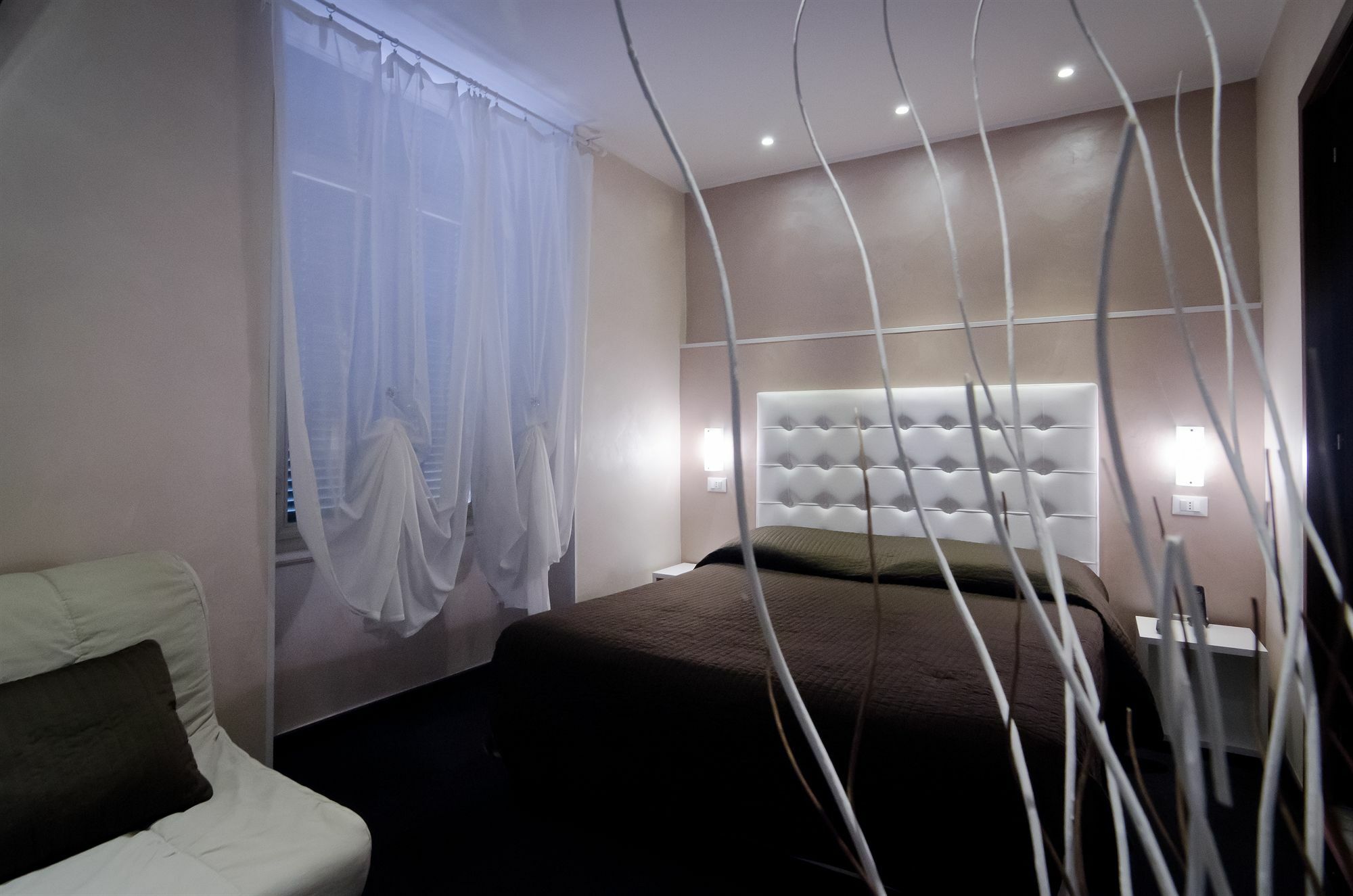 Londrino Sanremo Hotel Ngoại thất bức ảnh