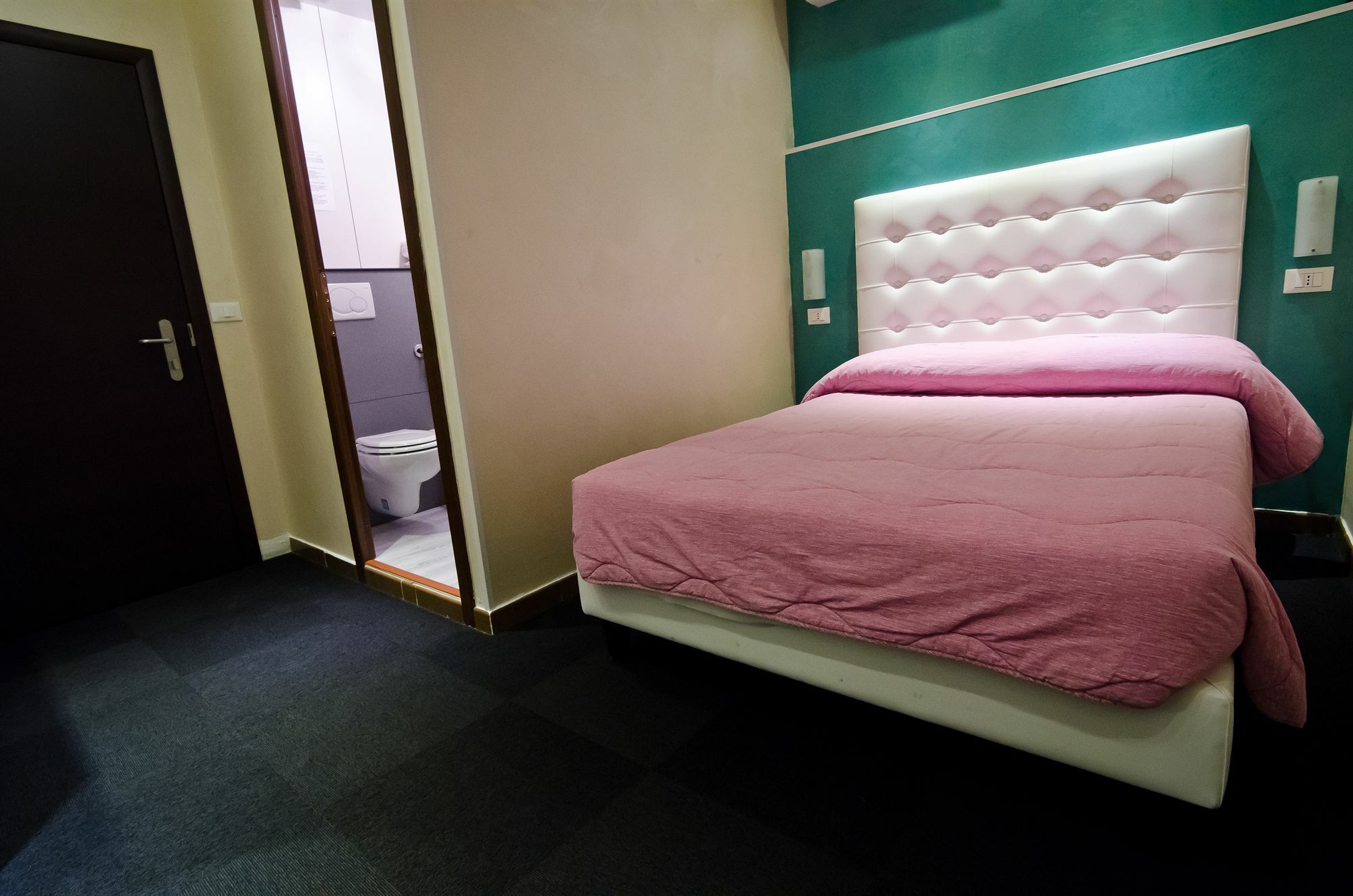 Londrino Sanremo Hotel Ngoại thất bức ảnh