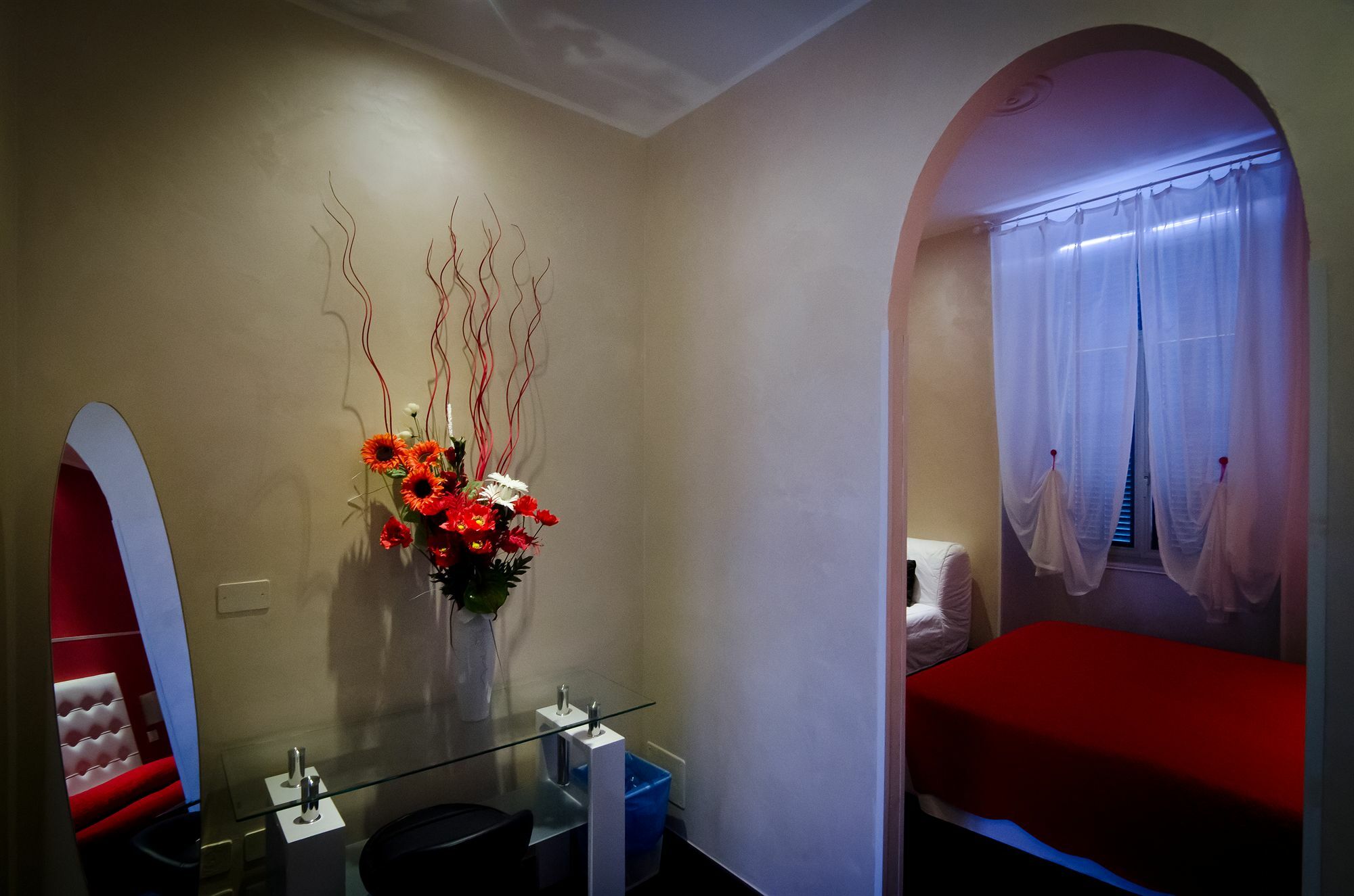 Londrino Sanremo Hotel Ngoại thất bức ảnh